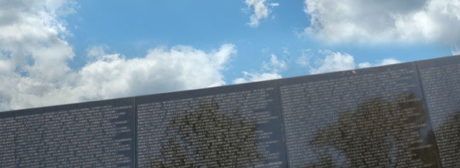 Vietnam Memorial